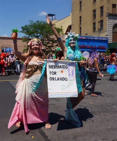 small boobs nsfw|The 2024 Coney Island Mermaid Parade in (NSFW) pics.